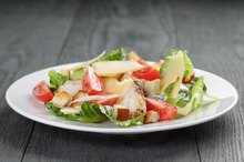 Diet for the Sedentary