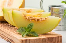 Blood Sugar & Honeydew