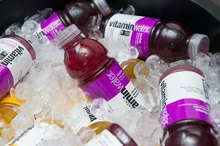 Life Water Vs. Vitamin Water
