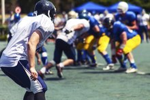 Ideal Weight & BMI for Football Players