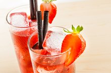 Does Liquor Have Carbs?