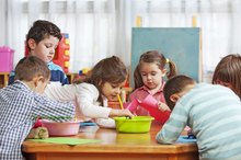 Moral Development of 6-12 Year Olds