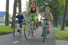 Exercise Facts for Kids