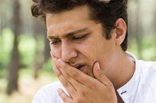 Tannins & Jaw Pain