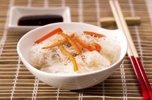 Are Cellophane Noodles Low in Calories?
