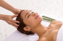 How to Repair Scars on the Scalp