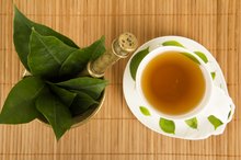 Homemade Diet Supplement