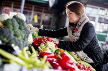 A 28-Day Meal Plan