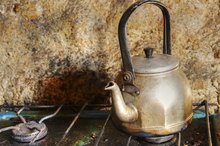 Barley Tea for Urinary Infections