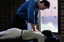 How to Manage Vertigo After a Chiropractic Adjustment