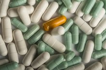 Valtrex vs. Lysine