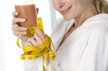 The Best Weight-Loss Drink Mixes