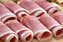 Can I Eat Prosciutto Ham Without Cooking It?
