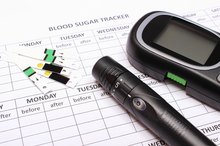 Will Increased Salt Cause a Diabetic's Blood Sugar to Go Up?