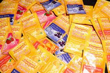 Side Effects of Emergen-C
