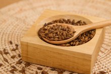 Health Benefits of Mugicha
