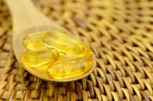 How to Rub Vitamin E on the Scalp to Promote Hair Growth