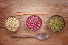 Does Mixing Proteins With Carbs Reduce Insulin Response?