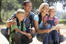 The Benefits of Healthy Families