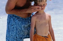 Itchy Face Rash in Children With No Other Symptoms