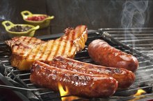 How to Cook Veal Sausage