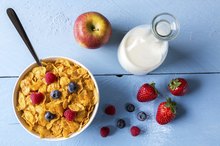 Special K & Weight Watchers Points