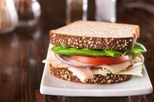 Is a Turkey Sandwich Healthy?