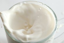 What Food Allergies Cause Under Eye Circles?