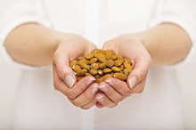 What to Eat if You Want 7 Percent Body Fat