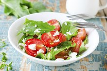 Energy-Restricted Diets