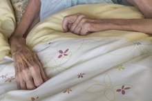What Are the Dangers of Sudden Weight Loss in the Elderly?