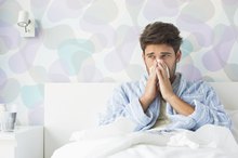 Caloric Requirements for the Bedridden