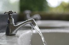 Water Filters to Remove Iron