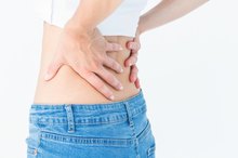Bursitis Symptoms vs Sciatica