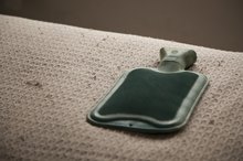 Heat Therapy and Gallbladder Problems