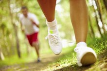 Exercise & Its Effect on Sodium Levels