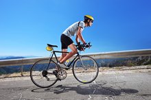 Ulnar Nerve Damage From Cycling