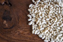 Side Effects of White Bean Extract