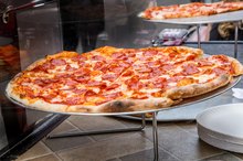 A Healthy Alternative to Pepperoni Pizza