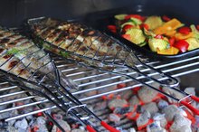 The Nutritional Values of Freshwater Fish