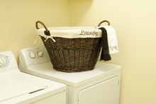 Ringworm Laundry Advice