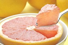Grapefruit Glycemic Index