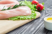 Low-Carb, Low-Fat Diet Plan