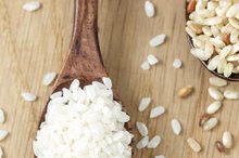 How to Do the Rice Diet