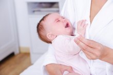 How to Treat Pin Worms in Babies
