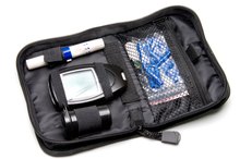Behavioral Signs of Low Blood Sugar