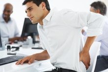 Asthma & Back Pain