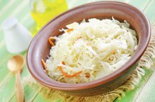 How Many Calories in Coleslaw?