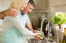Vitamins for the Liver & Kidneys