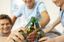 Effects of Alcohol on Sports Performance